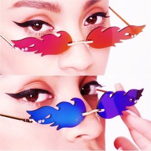 🔥flames shade bundle🔥